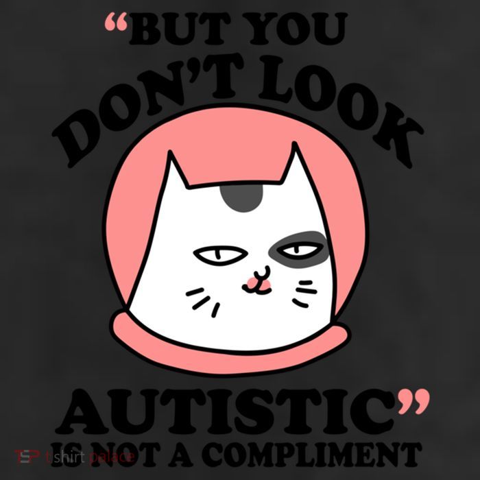 But You Dont Look Autistic Is Not A Complit Funny Autism Gift 11oz C Handle Ceramic Mug