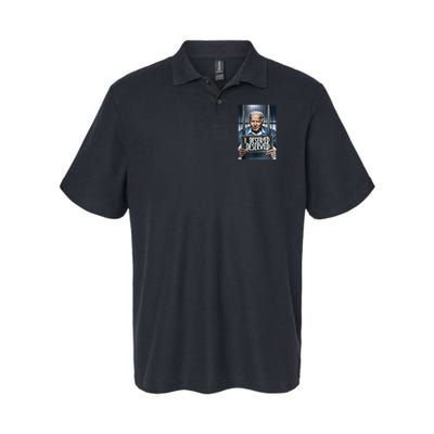 Biden You Indicted The Wrong President Polo