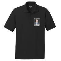 Biden You Indicted The Wrong President PosiCharge RacerMesh Polo