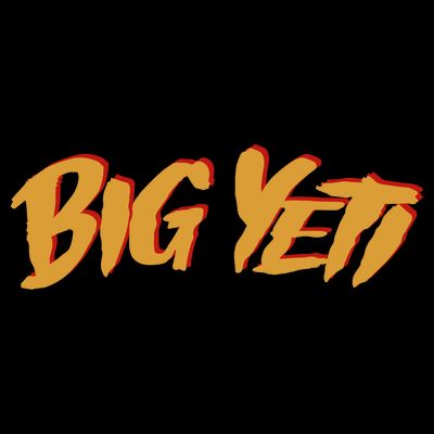 Big Yeti Kansas City Football Fan T-Shirt