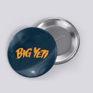 Big Yeti Kansas City Football Fan Button