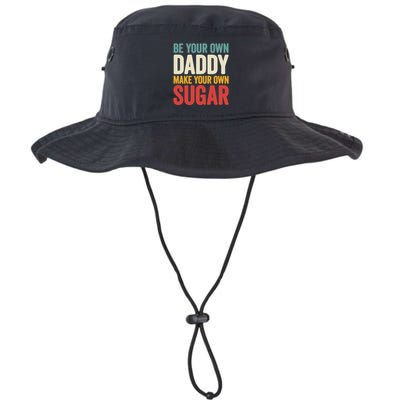 Be Your Own Daddy Make Your Own Sugar Bucket Hat