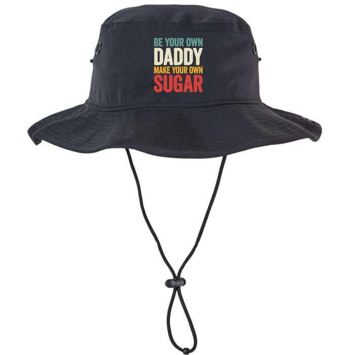 Be Your Own Daddy Make Your Own Sugar Bucket Hat