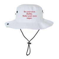 Be Your Own Daddy Make Your Own Sugar Bucket Hat