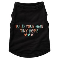 Build Your Own Tiny Home Tiny Home Buyer Doggie Tank