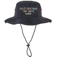Build Your Own Tiny Home Tiny Home Buyer Bucket Hat
