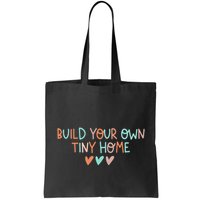 Build Your Own Tiny Home Tiny Home Buyer Bag