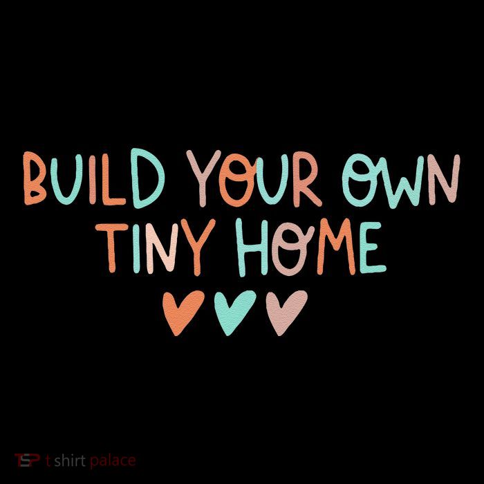 Build Your Own Tiny Home Tiny Home Buyer Sustainable Knit Beanie