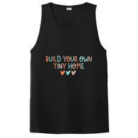 Build Your Own Tiny Home Tiny Home Buyer PosiCharge Competitor Tank