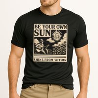 Be Your Own Sun Cooling Performance Crew T-Shirt