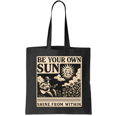 Be Your Own Sun Bag