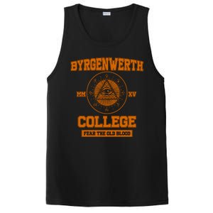 Byrgenwerth College Fear The Old Blood PosiCharge Competitor Tank