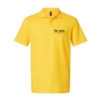 Be You The World Will Adjust Polo