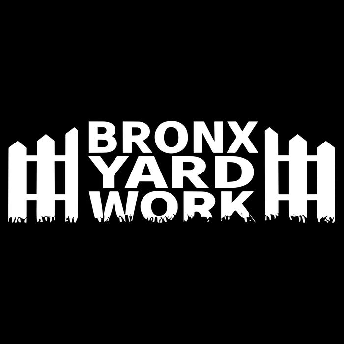 Bronx Yard Work Bag