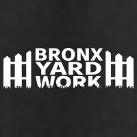 Bronx Yard Work Hat