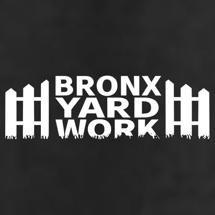 Bronx Yard Work Hat