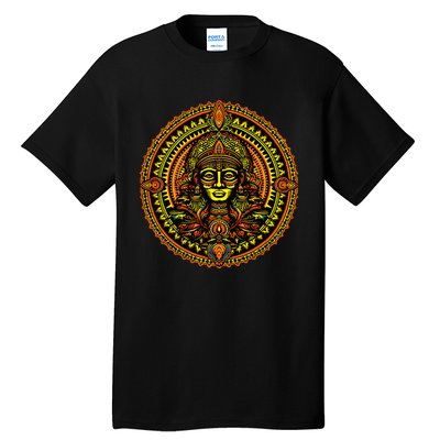 Buddhism Zen Yoga And Meditation Buddha Tall T-Shirt