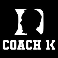Coach 1K 1000 Wins Basketball College Font 1 K Backpack