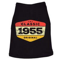 Classic 1955 68th Birthday Vintage Doggie Tank