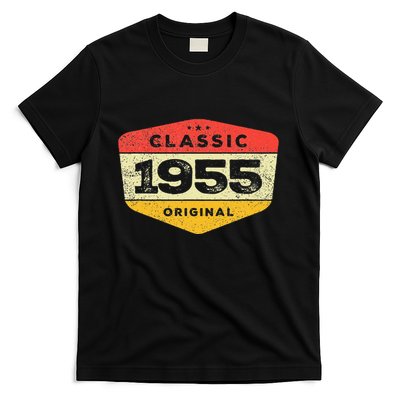 Classic 1955 68th Birthday Vintage T-Shirt
