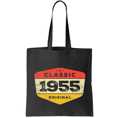 Classic 1955 68th Birthday Vintage Bag