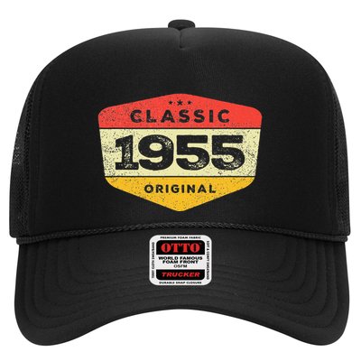 Classic 1955 68th Birthday Vintage Hat