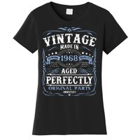 Classic 1968 Birthday Gift Women's T-Shirt