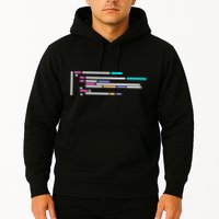 Code #1 Hoodie