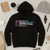 Code #1 Hoodie