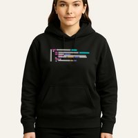 Code #1 Hoodie