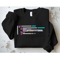 Code #1 Sweatshirt