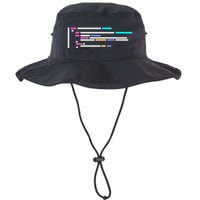 Code #1 Bucket Hat