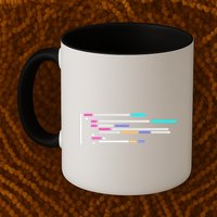 Code #1 Mug