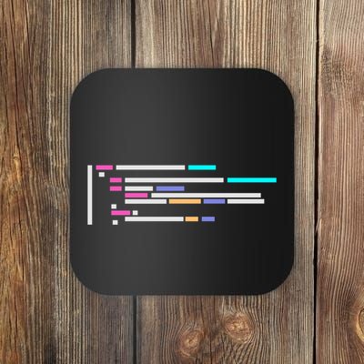 Code #1 Coaster