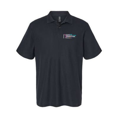 Code #1 Polo