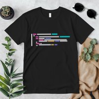 Code #1 Premium T-Shirt