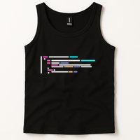 Code #1 Tank Top