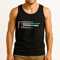 Code #1 Tank Top
