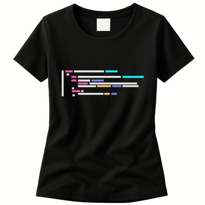 Code #1 Women's T-Shirt