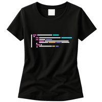 Code #1 Womens T-Shirt
