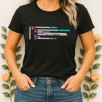 Code #1 Womens T-Shirt