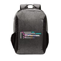 Code #1 Vector Backpack
