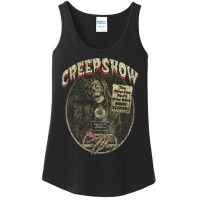 Creepshow 1982 Ladies Essential Tank