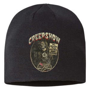 Creepshow 1982 Sustainable Beanie