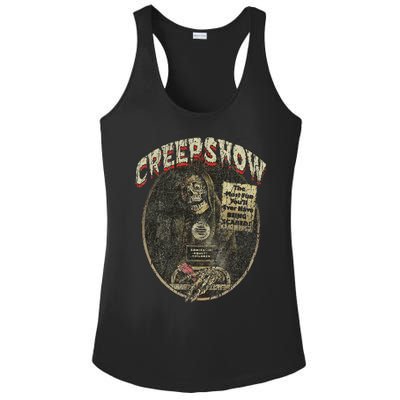 Creepshow 1982 Ladies PosiCharge Competitor Racerback Tank