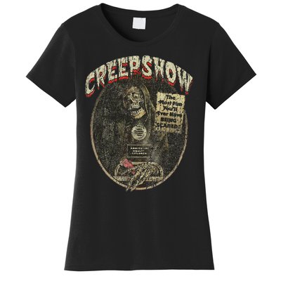 Creepshow 1982 Women's T-Shirt