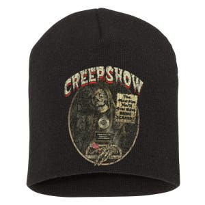 Creepshow 1982 Short Acrylic Beanie