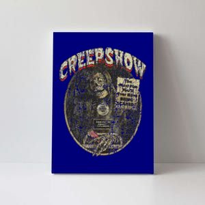 Creepshow 1982 Canvas