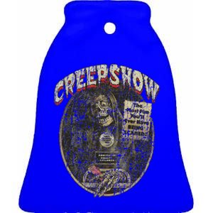 Creepshow 1982 Ceramic Bell Ornament