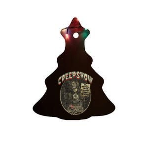 Creepshow 1982 Ceramic Tree Ornament